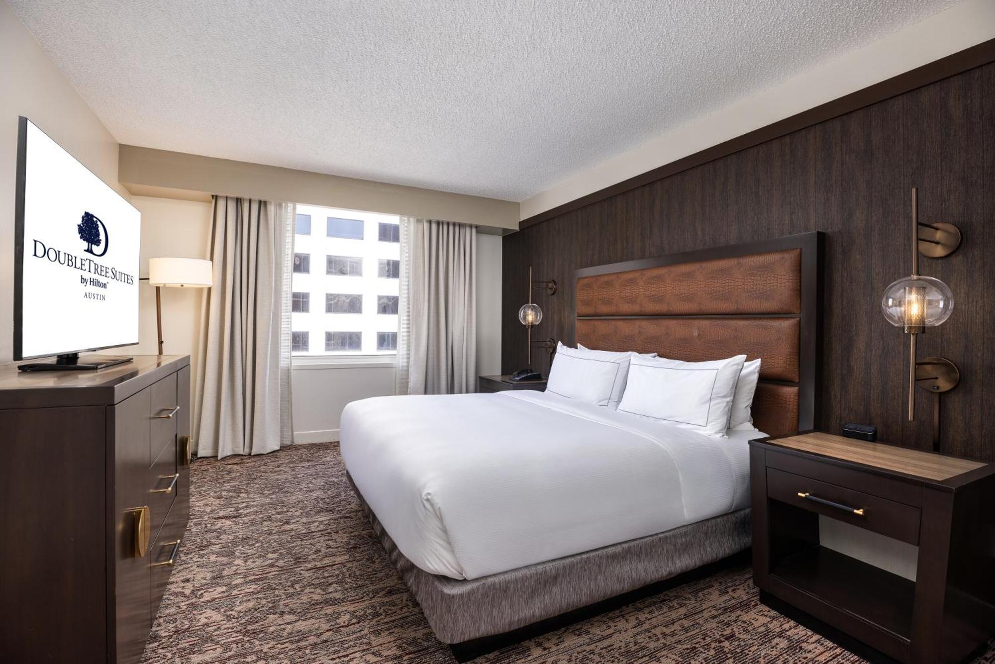 Doubletree By Hilton Downtown Capitol